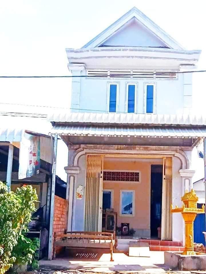 Chamkachuk Home Σιέμ Ρέαπ Εξωτερικό φωτογραφία