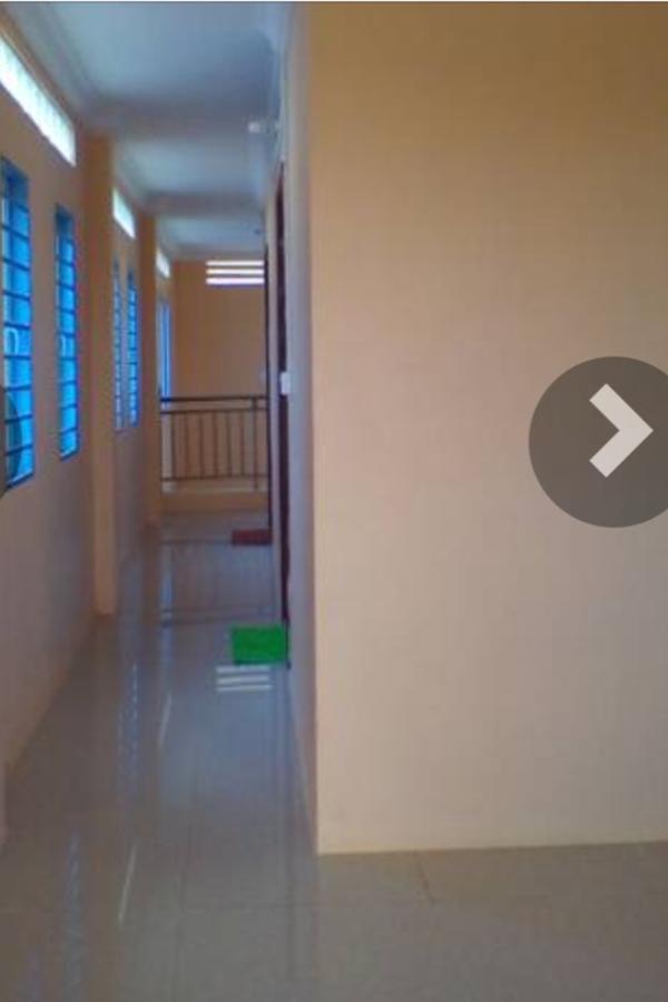 Chamkachuk Home Σιέμ Ρέαπ Εξωτερικό φωτογραφία