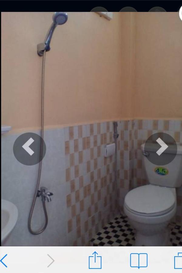 Chamkachuk Home Σιέμ Ρέαπ Εξωτερικό φωτογραφία