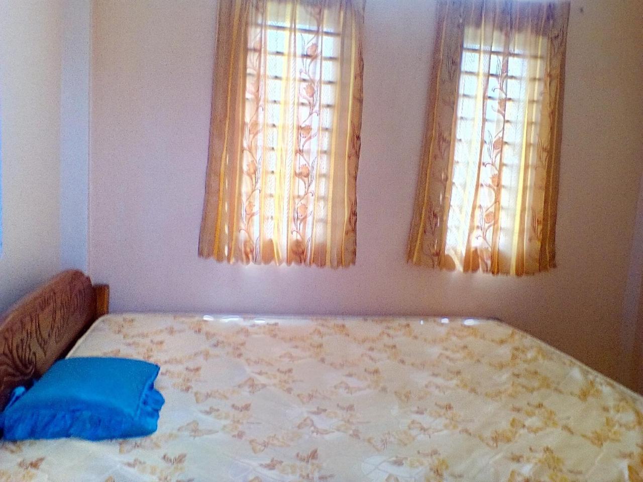 Chamkachuk Home Σιέμ Ρέαπ Εξωτερικό φωτογραφία